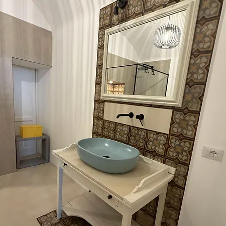 Rui2 Porto Apartment Terrasini