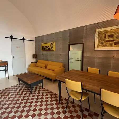 Apartment Rui2 Porto Terrasini